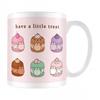 Have A Little Treat Mug