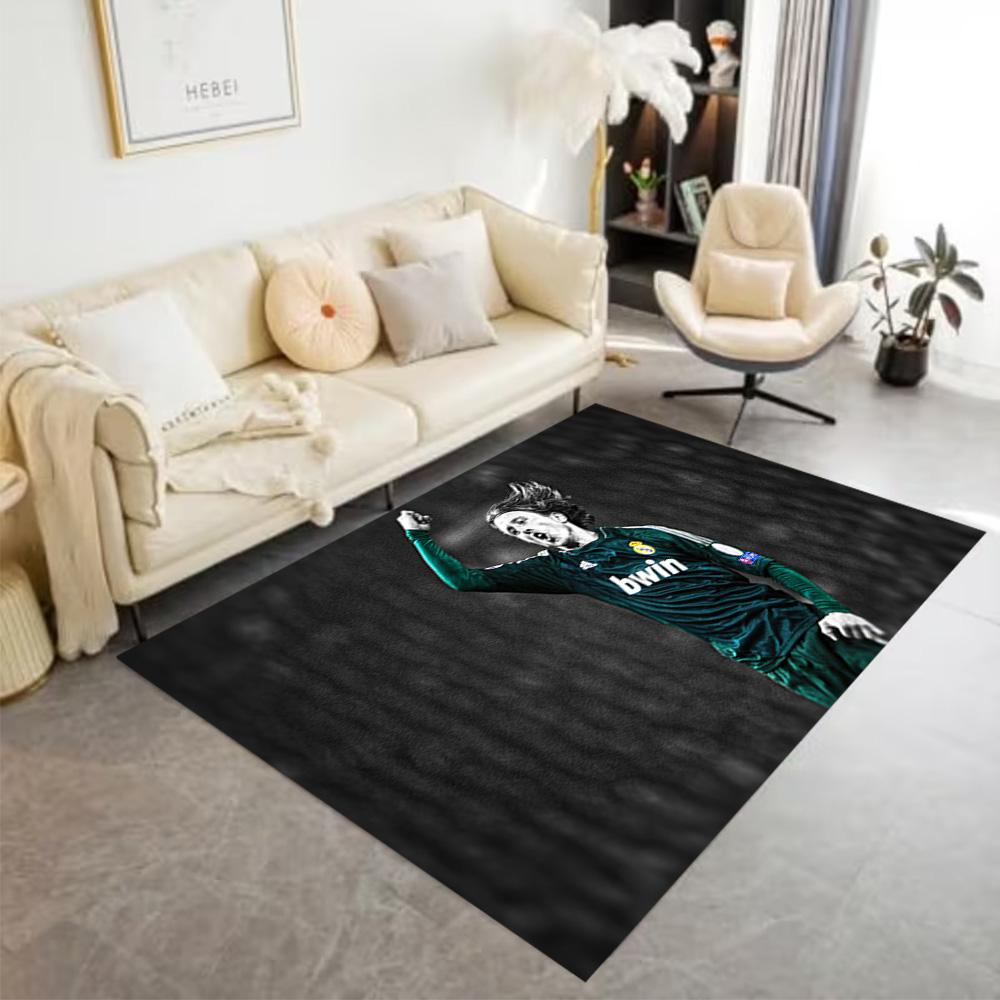 Victory Celebration Moment Floor Rug Office Rug Perfect for Foyer Decorate room Dormitory Playrooms Antislip Carpet Anime Office Decor