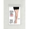 Daiso Power Control Compression Pantyhose 20d Apricot
