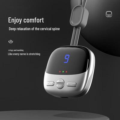 Массажер для шеи Yinglun Youyou SKT-Y8818