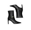 Ботильоны Gino Rossi FLORIA-116035, черные