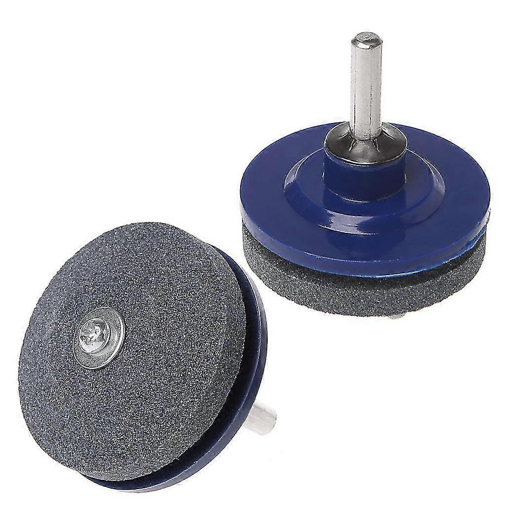 Electric Knife Sharpener, Lawnmower Knife Sharpener With Rotary Drill