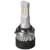 CARMATE Car LED Head Fog GIGA S7 Vehicle Inspection BW552 & Bulbs, Series, 6000K, HB3, HB4, HIR2, 7000lm, Compliant,