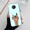 Phone Case For Nokia G50 Case NokiaG50 Cover Soft For Nokia X30 XR20 G10 G20 G 50 5G X 30 Case Cover Bumper Shell Funda Para