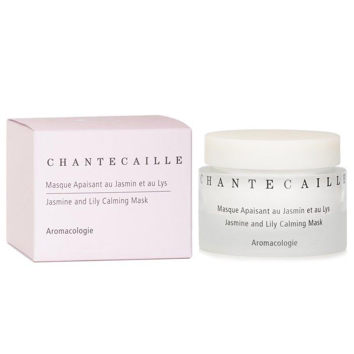 CHANTECAILLE Jasmine & Lily Soothing Mask