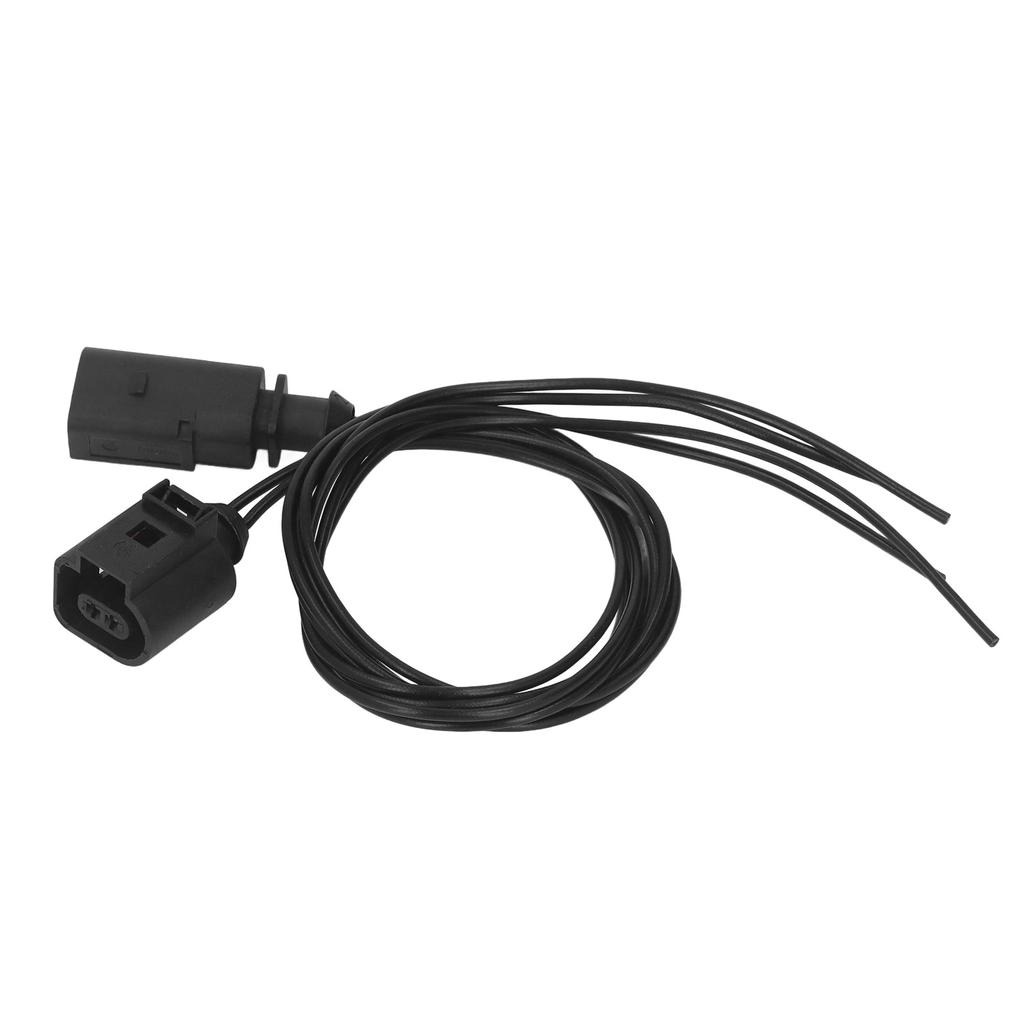 Pigtail Wiring Harness Plug Kit 1J0 973 802 1J0 973 702 Replacement for A4 A6 A7 Q3 Q7