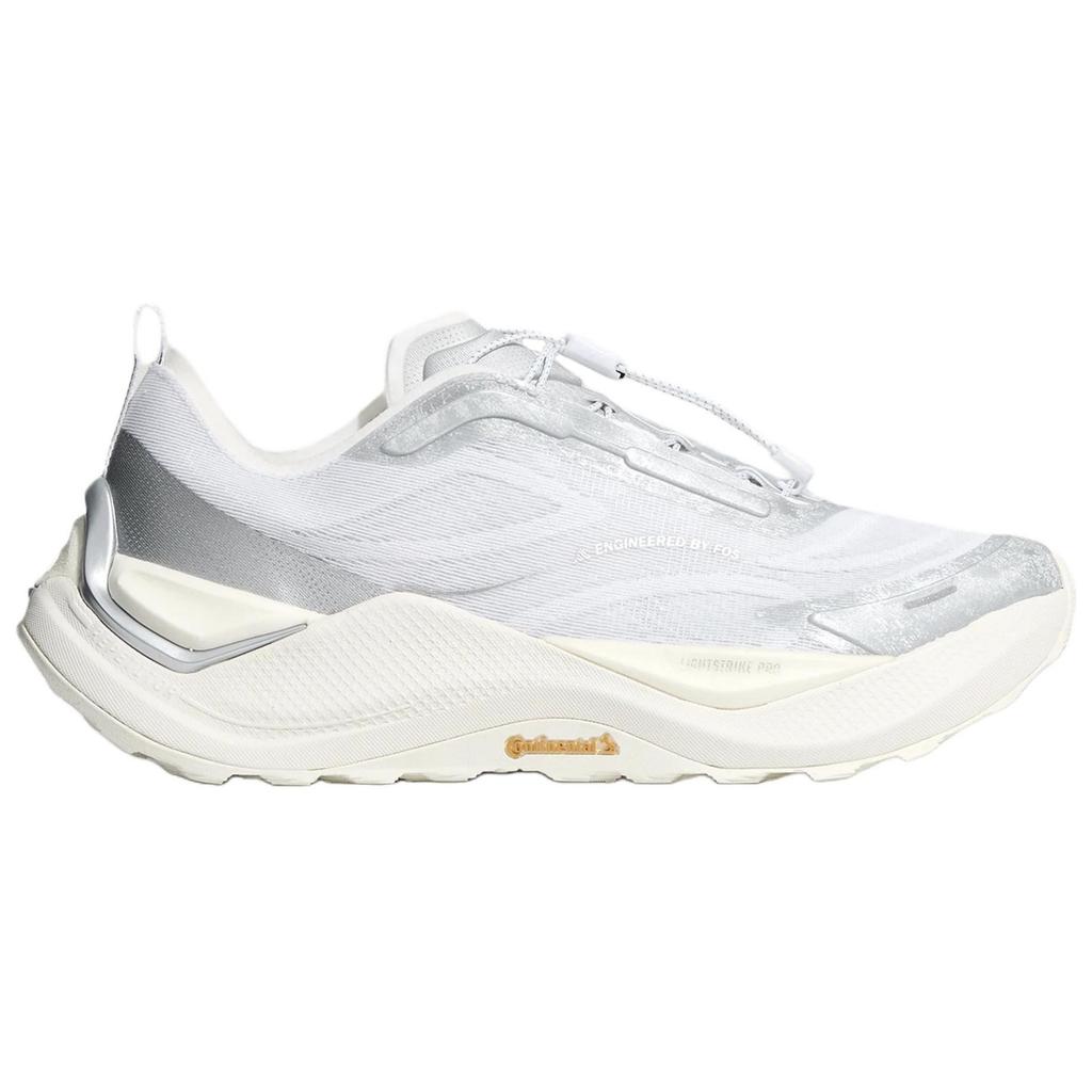 Adidas HOLO PEAK Casual Shoes Unisex White Silver KZ9995