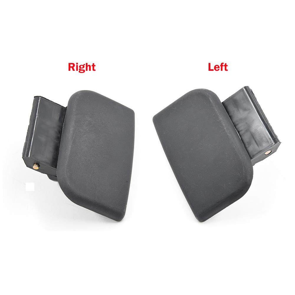 Left Or Right Sliding Outside Door Handle For Peugeot Partner Citroen Berlingo 9101H6 9101H7 9101J4 9101J5 9101 J4 9101 J5