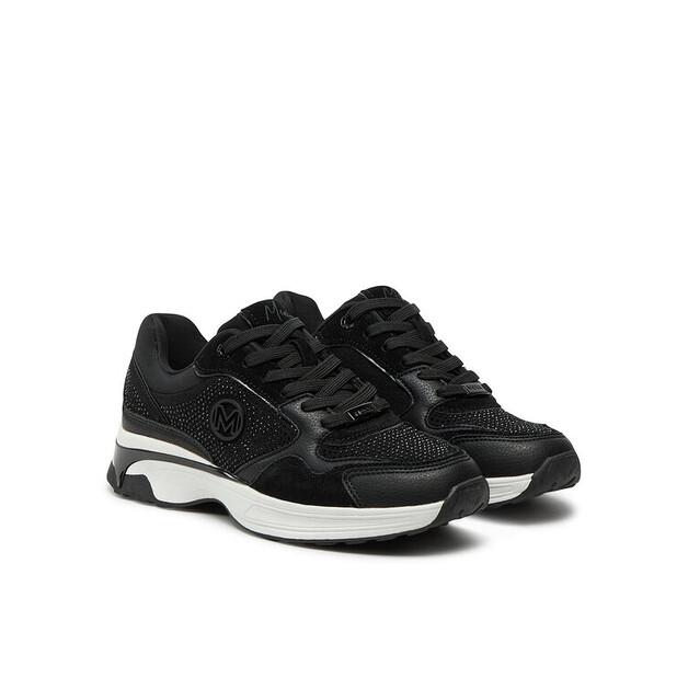 Sneakers MEXX MI001009543W-01 Black
