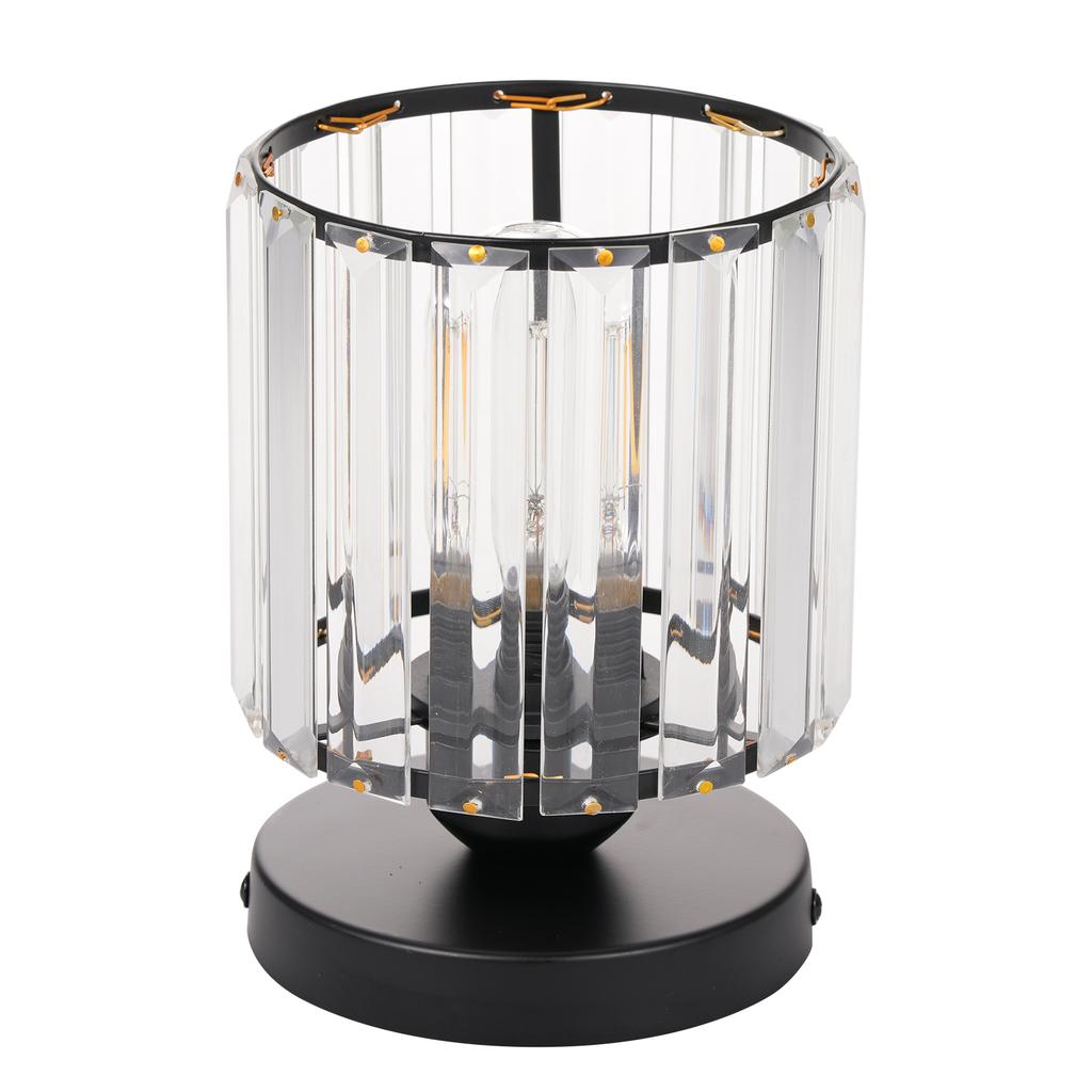 Balcony Light Aisle Entrance Hallway Entry Checkroom Post-modern Minimalist Crystal Ceiling Light