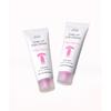 Nature Republic [2 упаковки] Солнцезащитный крем с баобабом Tone Up, УФ-защита SPF50+ PA++++