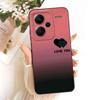 For Xiaomi Redmi Note 13 Pro Plus 5G Cases Butterfly Pattern Covers For Redmi Note 13 14 Note13 Note14 Pro Plus Phone Case Cover