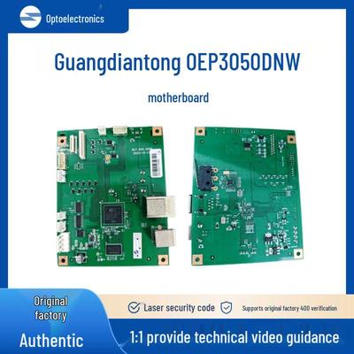 Материнская плата Guangdiantong OEP3050DNW