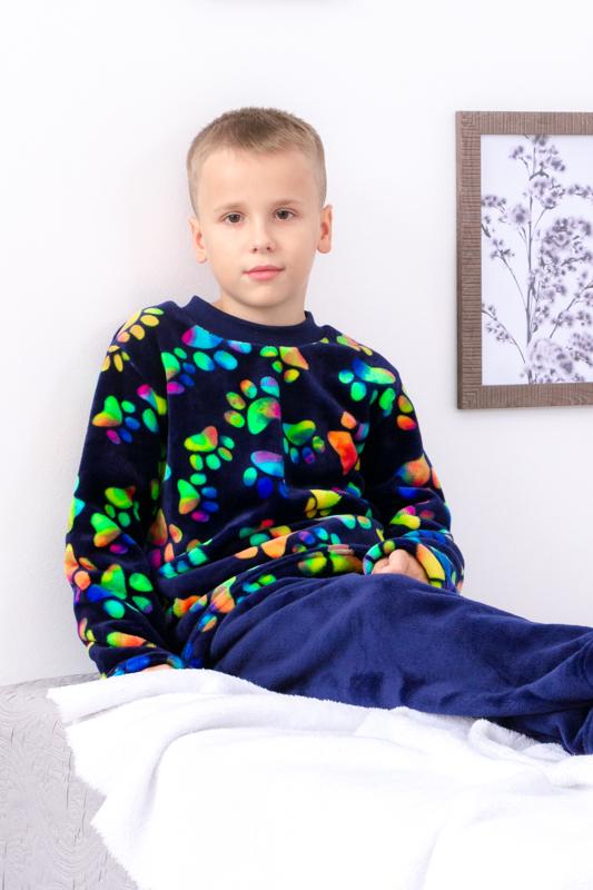 Pajama Set (мальчиков), зима Зима 6079-035-4 HC