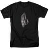 Lord of the Rings - Hand Of Saruman T-Shirt Sizes S-4XL NEW