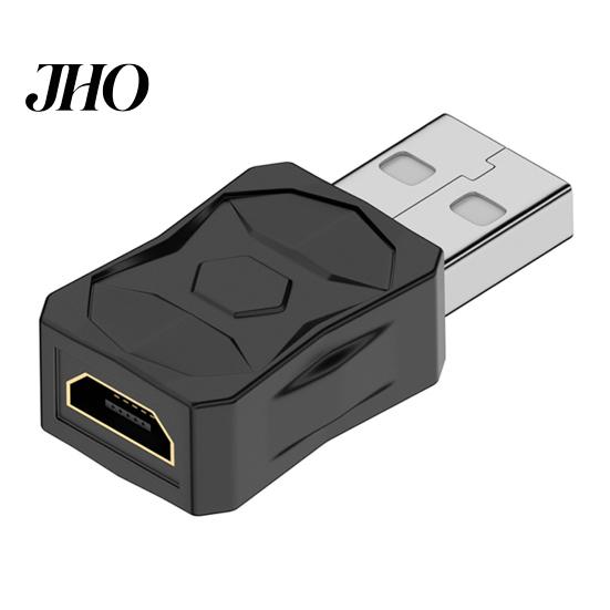 Быстрая зарядка USB-адаптер Micro на Mini Plug and Play Планшет 480 Гбит/с Высокоскоростная передача Простая конструкция Автомобильная камера