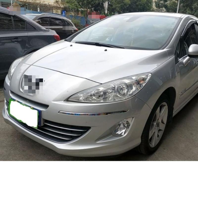 For Peugeot 408 Glass Lifter Assembly Window Motor Window Regulator Motor Peugeot 508 Motor