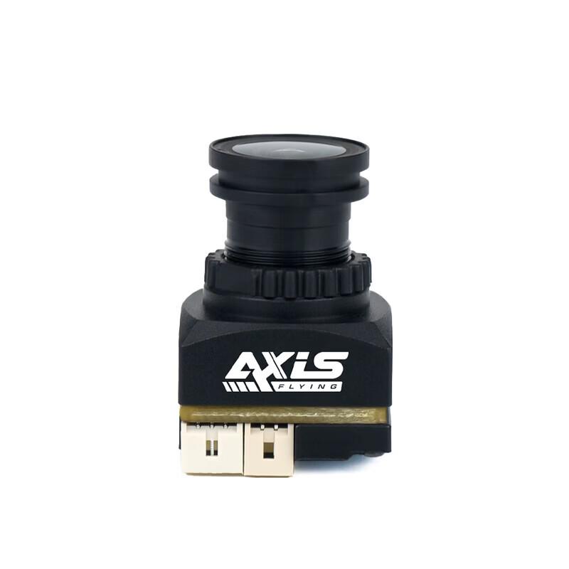 AXISFLYING IFLIGHT OWL Blacklight FPV Camera