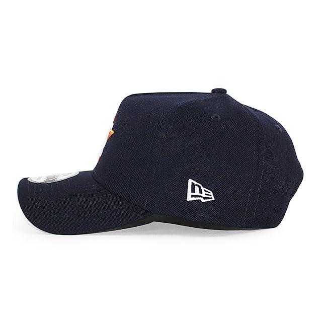 Кепка 9FORTY SNAPBACK CAP 940 Шляпа MLB NFL NBA MLS Снэпбек Бесплатно Houston Astros [New Era] A-FRAME A-Frame (JP, Алфавит, Размер, (военно-морской флот)) [Продукт]
