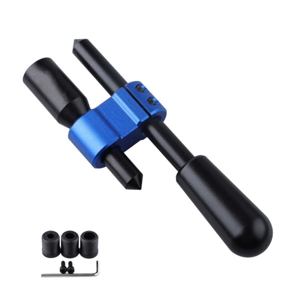 H Type Gear Shift Knob Extender Adjustable Manual Gear Shift Knob Automotive Interior