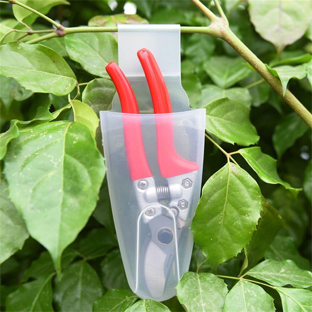 Garden Pruning Pruning Shears Gardening Tool Holster Tool Pouch Protective Case Pruner Sheath