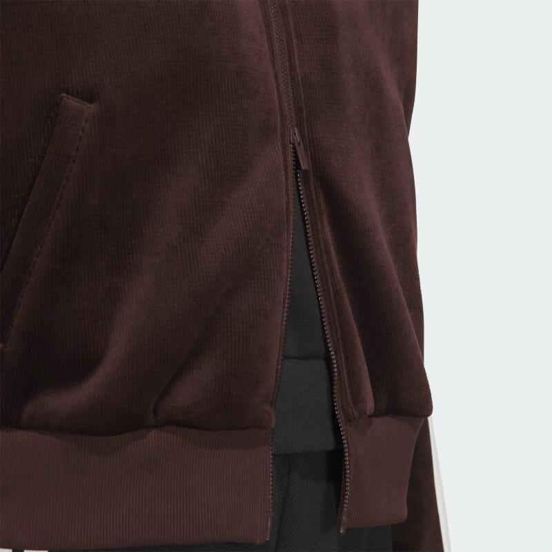 adidas Женская теплая вязаная куртка MS KC0035