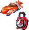 Kamen Rider Drive DX Shift Fruit Drive Block Seed Set &