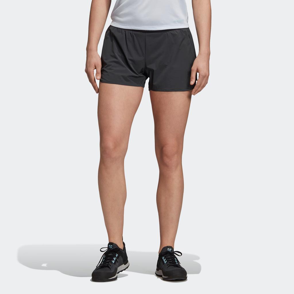 adidas Terrex Sport Минималистичная Мода Универсальные Повседневные Шорты Женские шорты DT4229