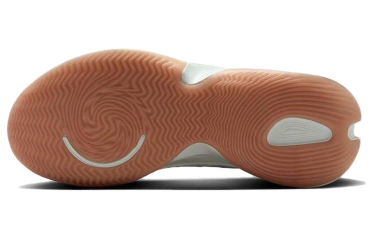 Nike Renew Elevate 3 Едва зеленый