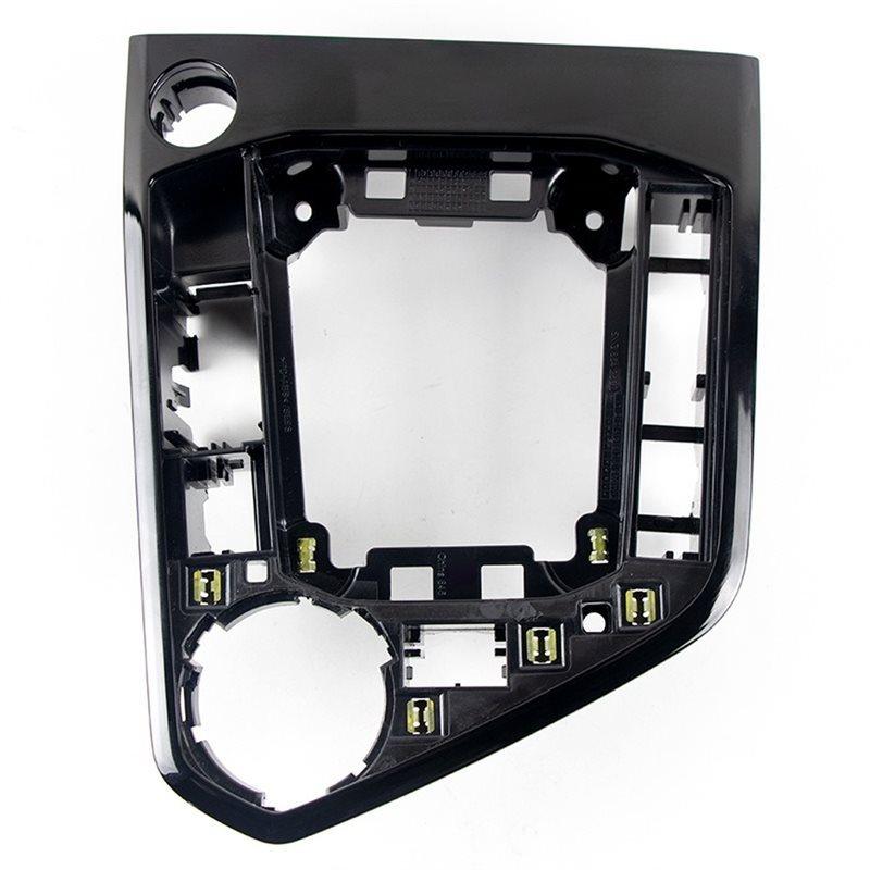 Gear Shift Cover Shift Frame Decorative For VW Tiguan MK2