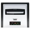 Golden Classic GD-825 Heavy-Duty Commercial Cross-Cut Shredder CN plug (adapter included)