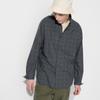 Uniqlo Flannel ShIrt  Long Sleeve Regular Color  Check I