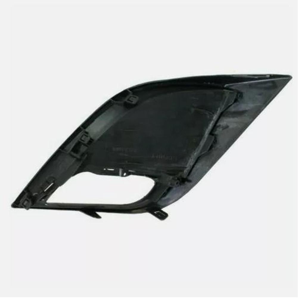 BBN250C11C Правая сторона Крышка решетки противотуманной фары переднего бампера для Mazda 3