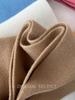 Australian Pure Wool Cashmere Scarf - Unisex Winter Warm Knitted Solid Color