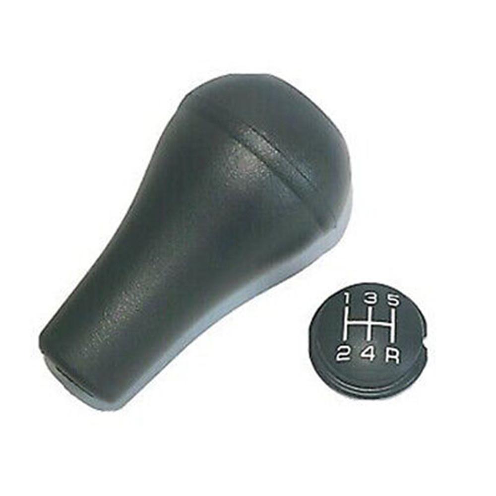 52104174 Shift Knob 5 Speed Manual Transmission for Ram Truck Dodge 1500 Jeep Wr