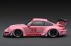 ignition model scale RWB 993 Matte Pink finished product IG3624 TK.Company 1/18