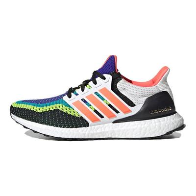 UltraBoost 2.0 Dna 'What The - Cloud White' FW8710