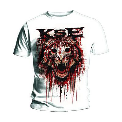 Футболка унисекс Killswitch Engage Engage Fury