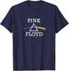 Футболка Pink Floyd - The Dark Side of the Moon