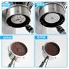 Coolooda Espresso Pack Screen 51mm Thickness 1MM Coffee Filter Reusable Screen Washable Portafilter Screen Mesh Shower Screen Espresso Tool Stainless