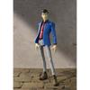 SHFiguarts Люпин Третий примерно 150 мм, окрашенная подвижная фигурка из АБС и ПВХ