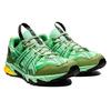 Kiko Kostadinov x ASICS HS4-S Gel Sonoma 15-50 GTX Spring Bouquet Унисекс Кроссовки Зеленый Синий-Графит 1201A440-300