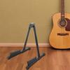 Foldable Guitar Stand Freestanding A Frame for Bass Electric Ukulele
