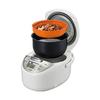 Overseas rice cooker Tiger JAX-S10A WZ 240V Made Japan