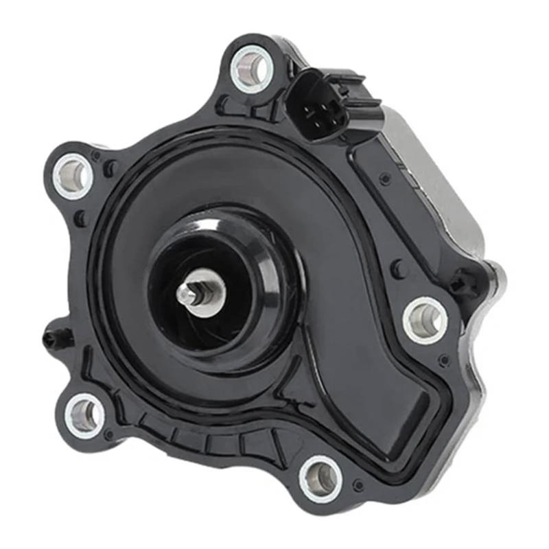 161A039035 Engine Cooling Electronic Brushless Water Pump For Suzuki Swace Toyota Corolla Prius Sienta Yaris-X67A