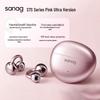 Спортивные Bluetooth-наушники-клипсы SANAG S7S Ultra