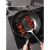 COOKER KING 32cm No-Coating Cast Iron Wok