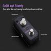 SONICAKE Octaver Гитарный эффектор Педаль Октавер