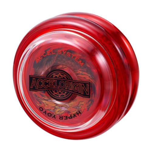 BANDAI Hyper Yoyo Accel Accel Origin -Dragonic Red- Рекомендуется для детей от 8 лет и старше