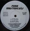 12inch Record VARIOUS - Funk Mastercuts FR2151 Funk Mastercuts US Soul/Funk Used